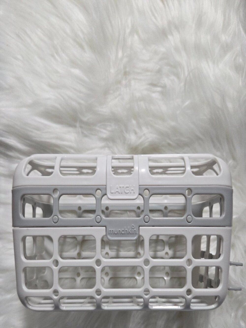 Munchkin Baby Dishwasher Basket